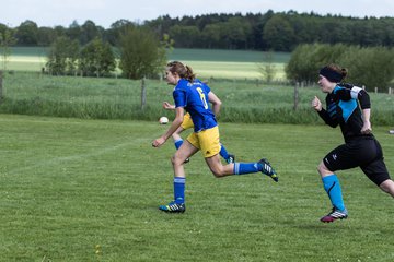 Bild 165 - Frauen Armstedter SV - TSV Gnutz : Ergebnis: 0:9
